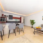 Seaside 5 شقة