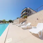 شقة Seaside 5 *