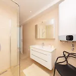 Seaside 5 * بنجول