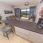 Seaside 5 Apartament