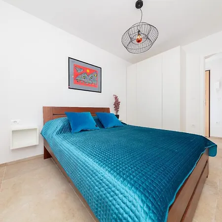 Apartment Seaside 5