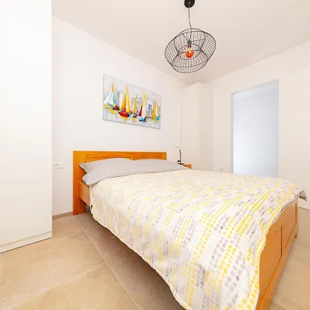 Apartment Seaside 5 Banjole