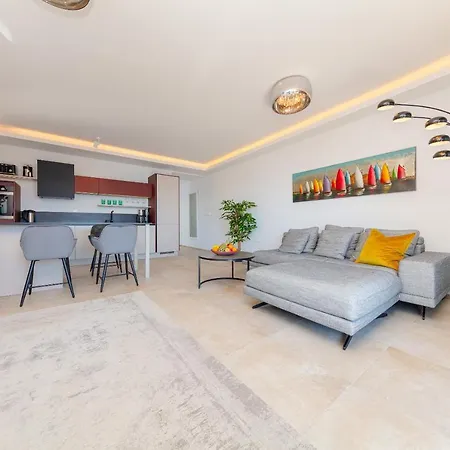 Seaside 5 *