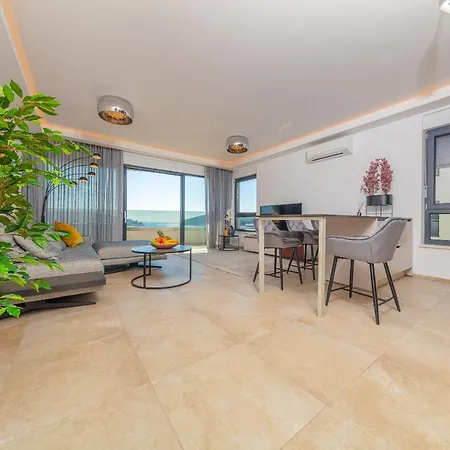 Seaside 5 באניולה