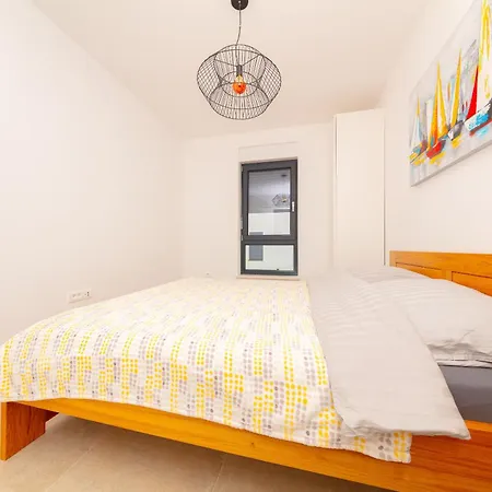 Apartment Seaside 5