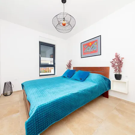 דירה Seaside 5 *