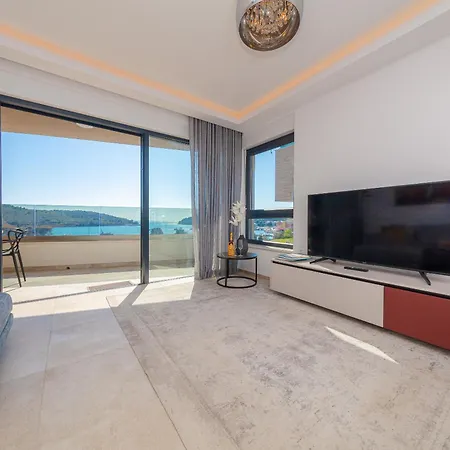 Seaside 5 Apartment Banjole