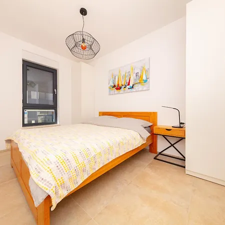Apartament Seaside 5 Banjole
