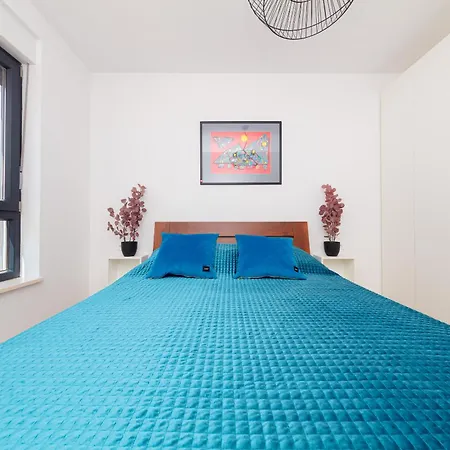 Apartament Seaside 5