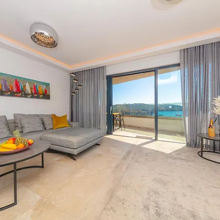 Apartment Seaside 5 Banjole