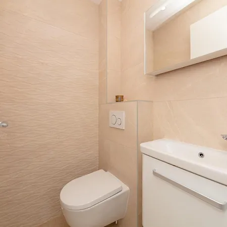 Seaside 5 Apartman Banjole