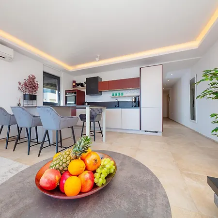 Apartment Seaside 5 Banjole