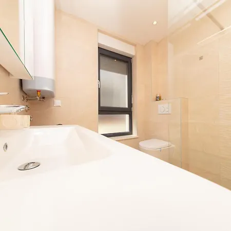 Apartment Seaside 5 Banjole