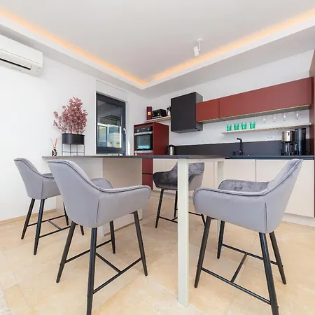 Apartment Seaside 5
