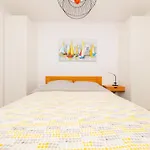 Seaside 5 Apartman *