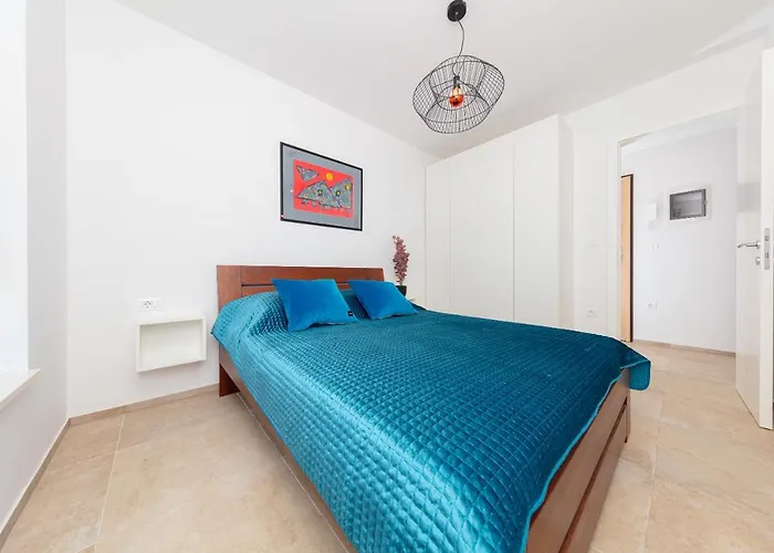 Apartament Seaside 5